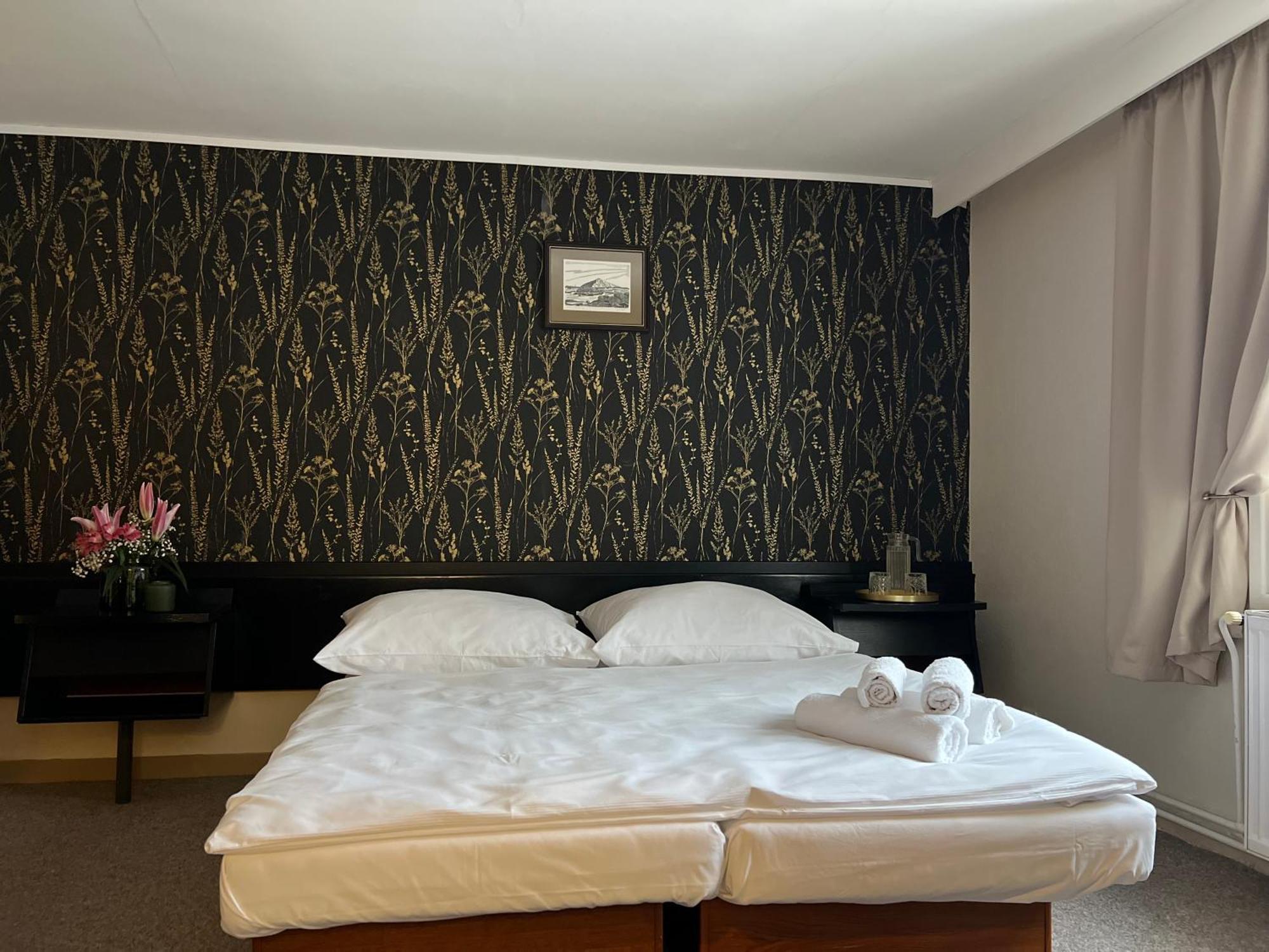 Hotel Lomnice スピンドレルフ・ムリン エクステリア 写真