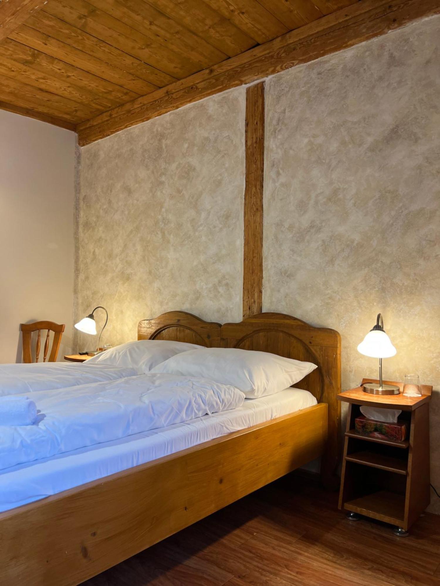 Hotel Lomnice スピンドレルフ・ムリン エクステリア 写真