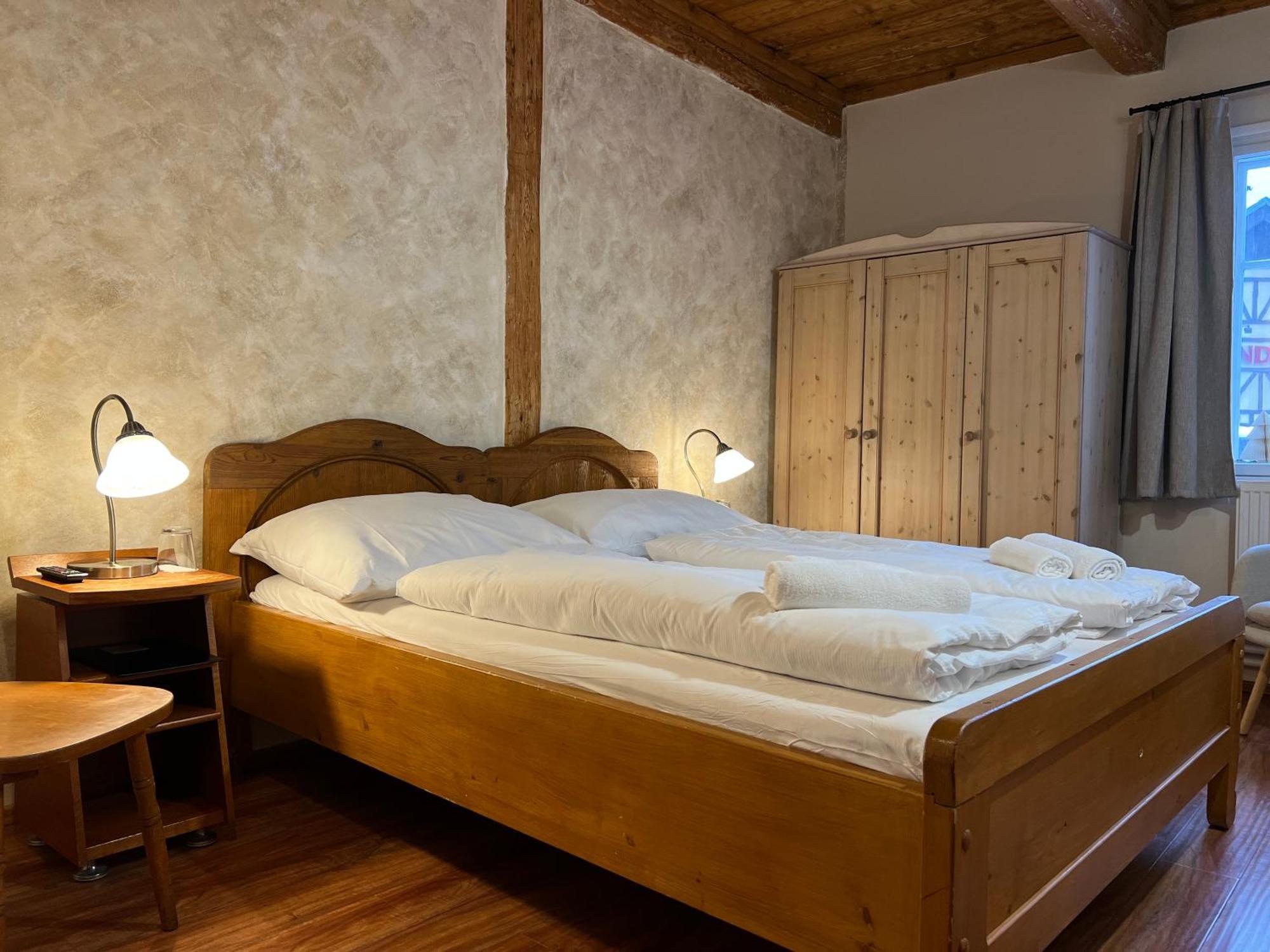 Hotel Lomnice スピンドレルフ・ムリン エクステリア 写真